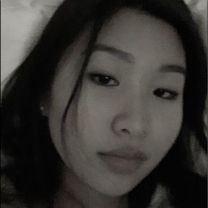 Meet your Posher, Angelina